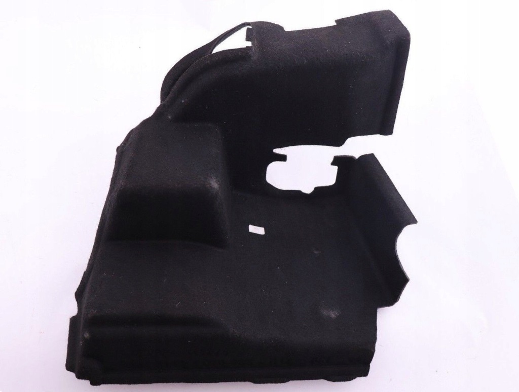 фото №1, Mini cabrio r52 обивка корпус багажника правая