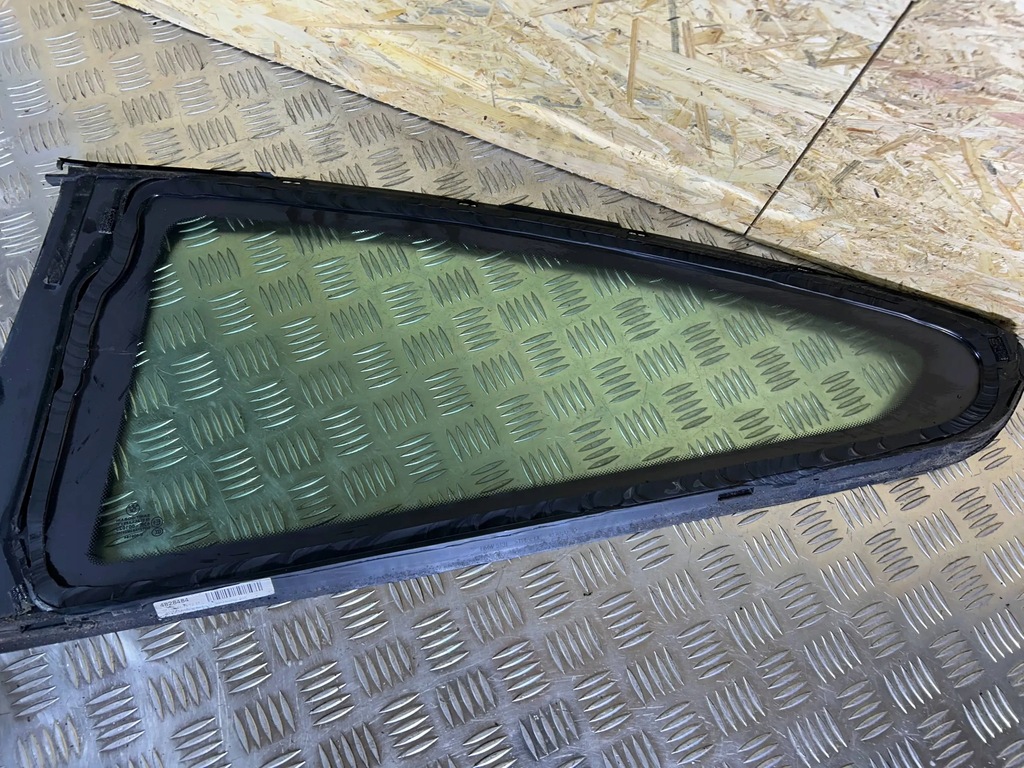 фото №5, Стекло кузовная задняя bmw 4 f32 f33 2015 4828484