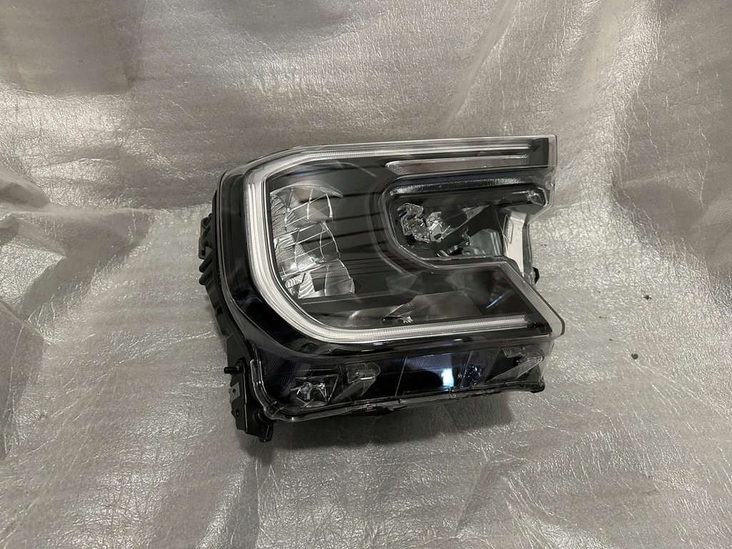 фото №2, Лампа ford ranger raptor full led n1wb13e014ed