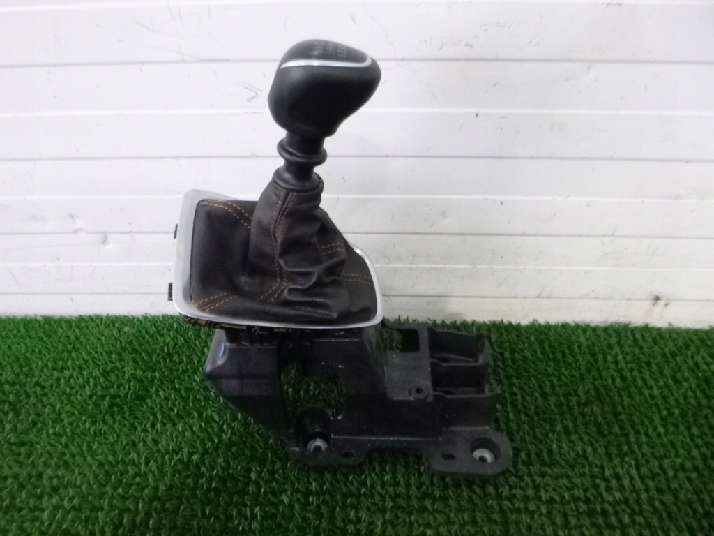 фото №1, Crossland x 17- вибірник перемикання передач оригінал