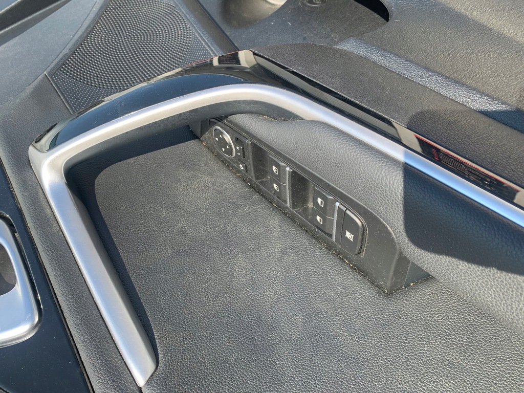 фото №9, Kia proceed iii gt line сидіння заднє сидіння обшивки напівшкіра алькантара europa