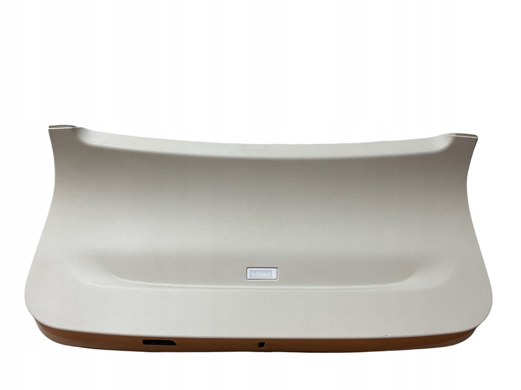 фото №1, Защита обивка крышки bmw x4 g02