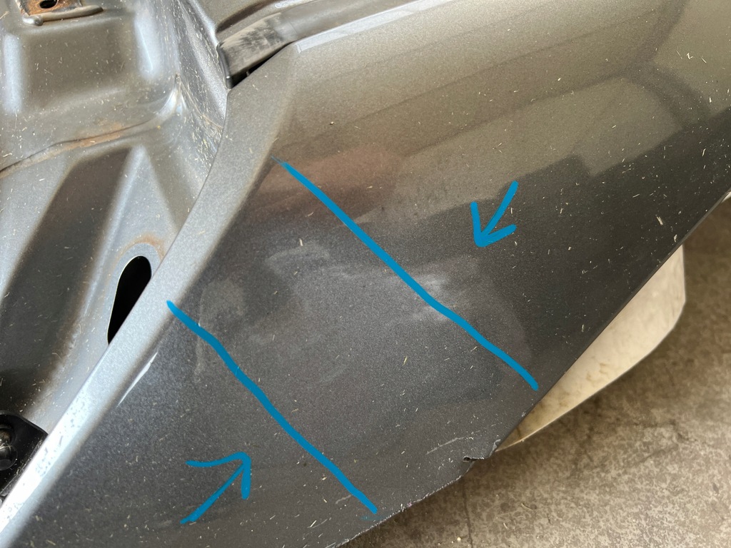 фото №7, Дах nissan juke ii 2 f16