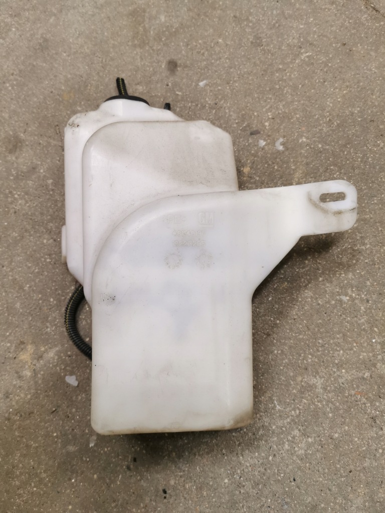 фото №1, Бачок омывателя opel insignia 2.0 a hb