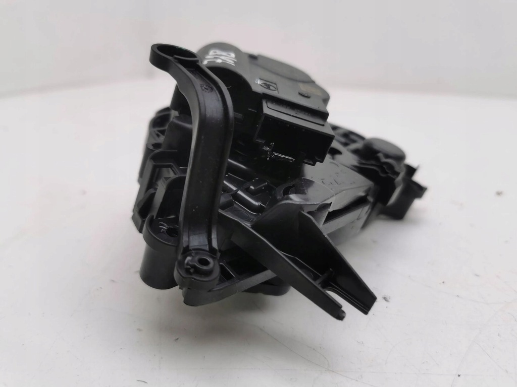 фото №7, Audi a1 2019 комплект моторчик отопителя