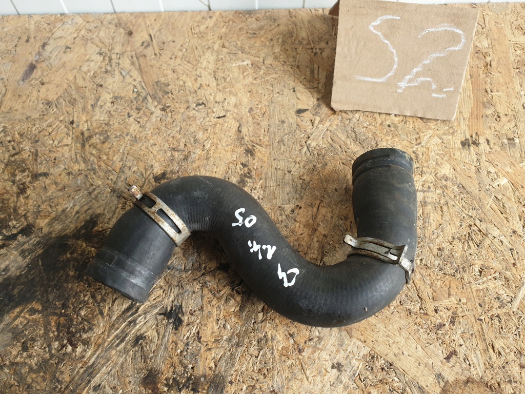 фото №2, Шланг wody citroen c4 1,4