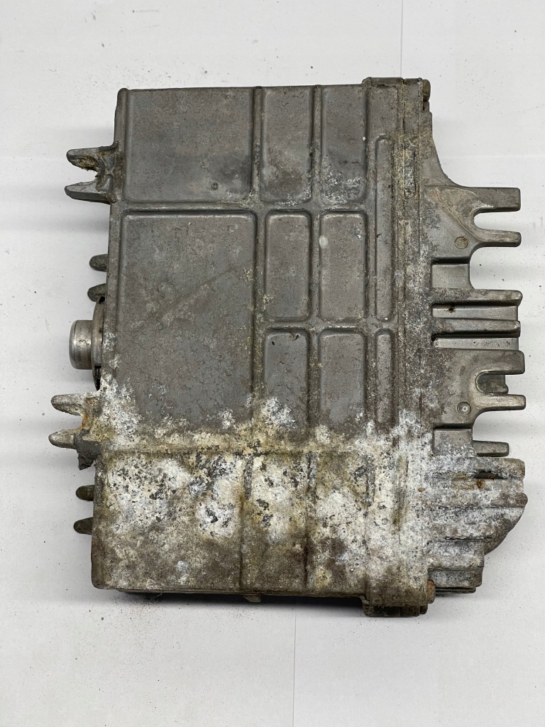 фото №1, Бортовой компьютер bosch 030906027ac