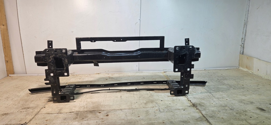 фото №6, Балка перед передняя vw id.3 id3 10a807002