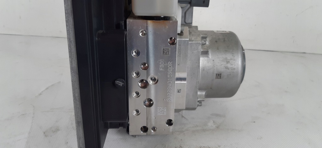 Jeep grand cherokee wl 2.0 насос abs 68331267af в Украине