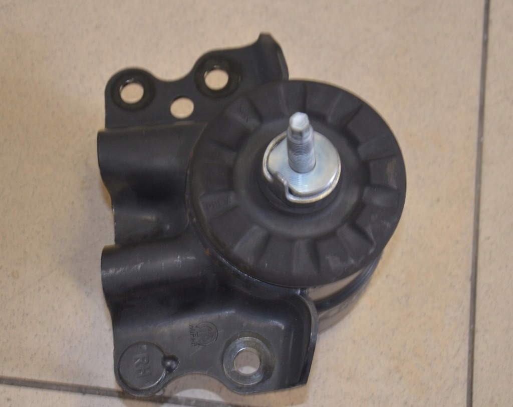 фото №1, Подушка двигателя правая wrangler jl 4xe 2.0t phev