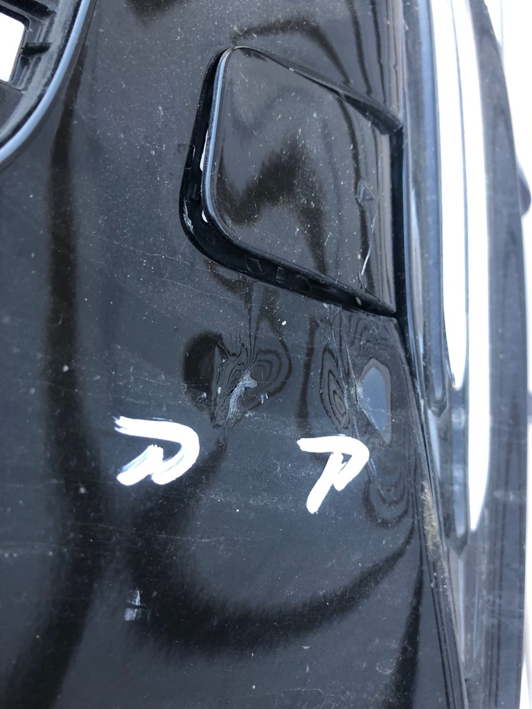 фото №7, Mercedes eqe 295 amg бампер задний задняя