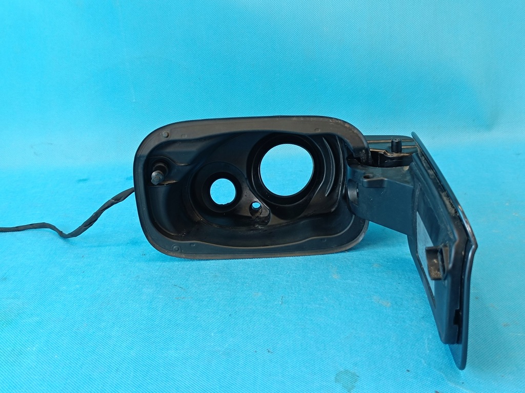 фото №9, Audi q5 fy lift 2.0tdi 150kw 2022r вкладиш кришка заливної пального lx7l 80a809907