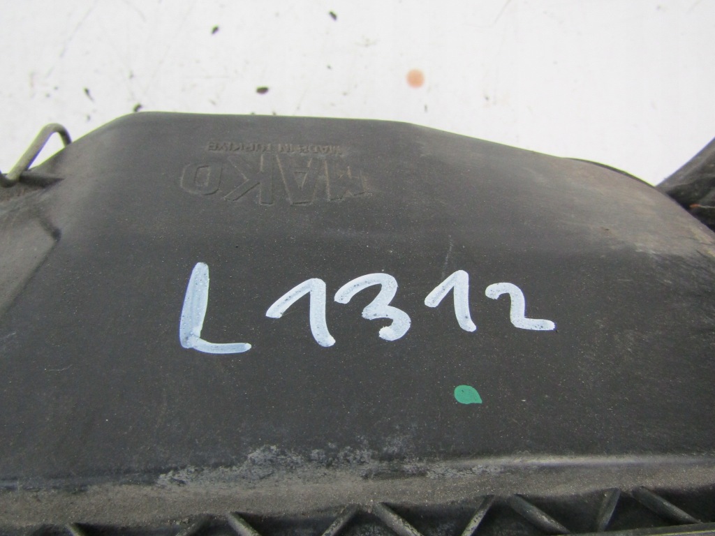 Fiat albea 178 фара лівий лампа передня ліва 01-06 4d 46840527 Київ