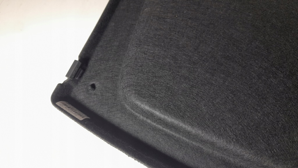 фото №7, Задняя полка багажника vw taigo 2g7867769a