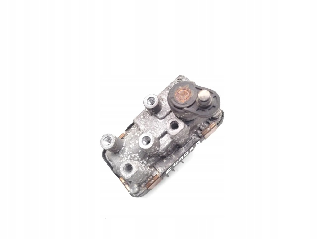 Bmw x3 блок управления / регулятор турбины 20d xdrive дизель 135kw 184 hp 2011 Доставка