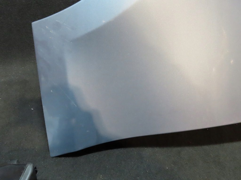 Bmw 1 e87 fl крило ліве перед blue water 896 57um Зі Шроту