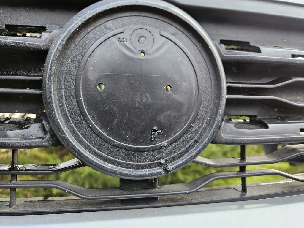 фото №15, Бампер перед fiat talento