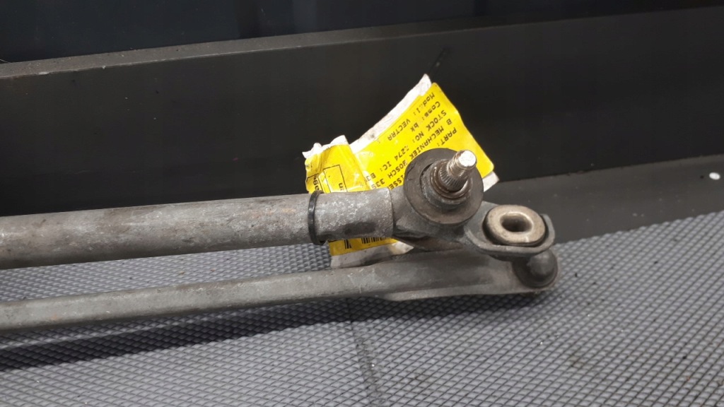 Купити 90504143 механізм двірник перед vectra b 98r