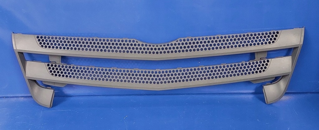 фото №4, Решётка радиатора решётка радиатора решётка радиатора mercedes actros mp4 a9618850053