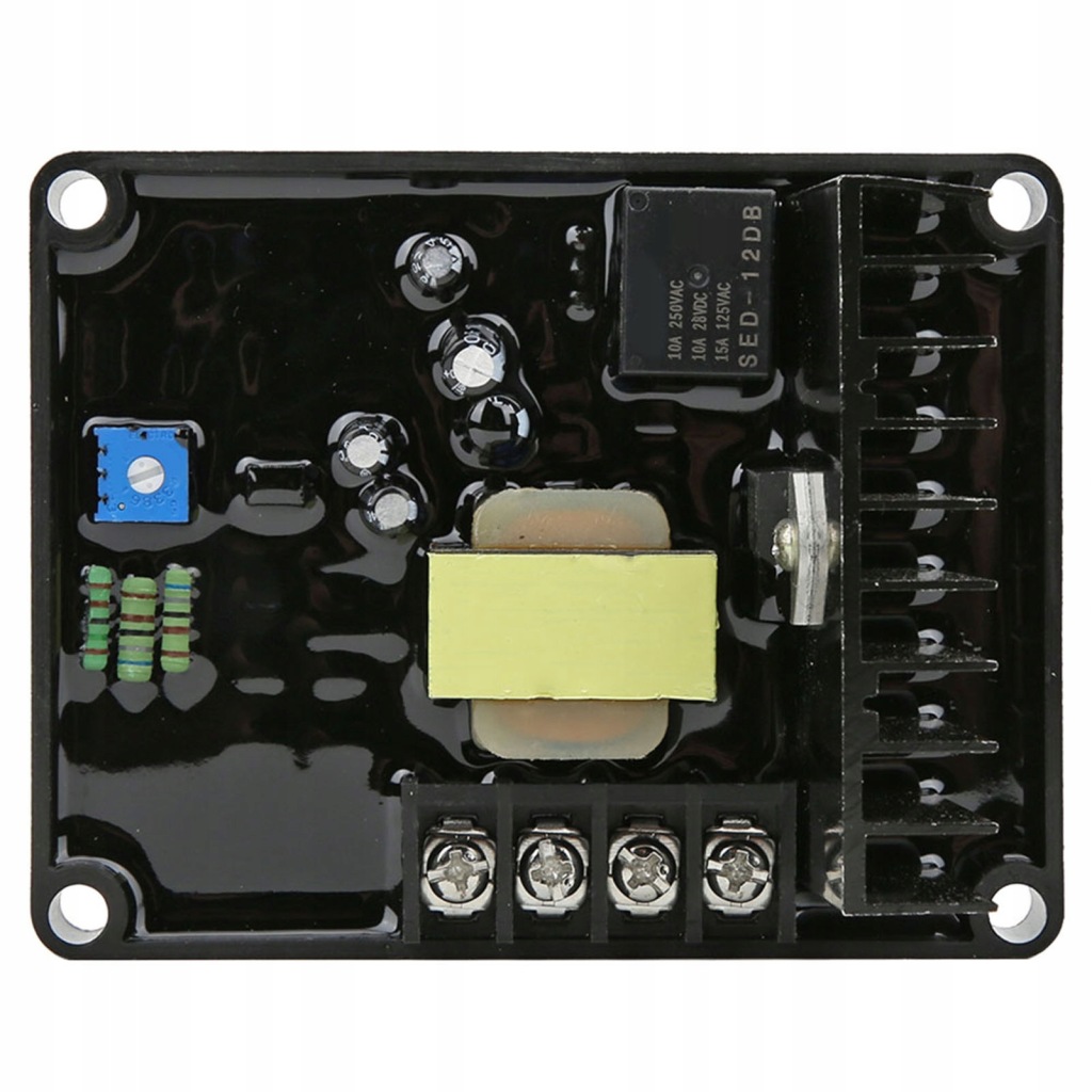 Gb-160 avr модуль регулятор напруги агрегат prądotwórczy для st/stc Зі Шроту