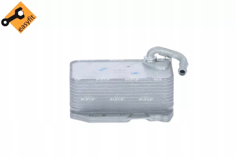 Купити Nrf 31791 радіатор оливи