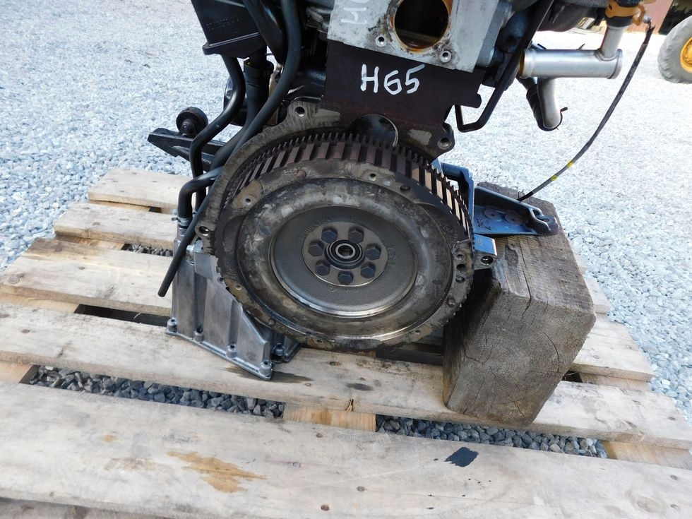 фото №10, Двигун 1.9 ddis 129/130 suzuki grand vitara ii 06r насос форсунки f9qb264