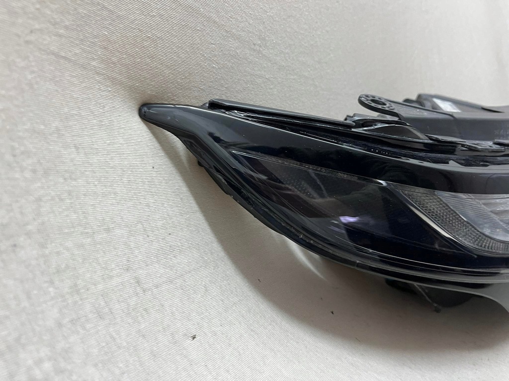 фото №3, Лампа range rover evoque bi ксенон led ні поворотна