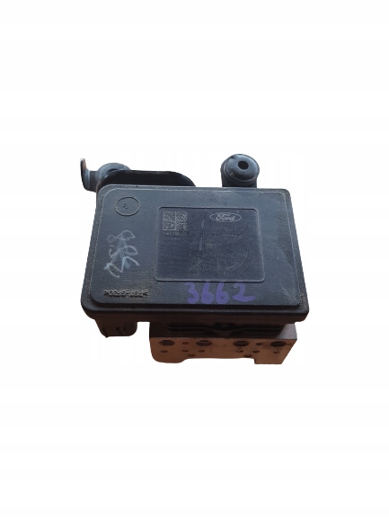 фото №1, Ford fusion mk5 насос abs