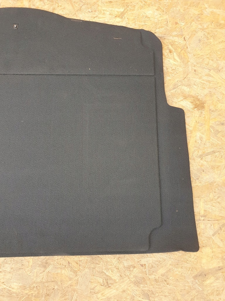 фото №8, Renault koleos ii підлога багажника