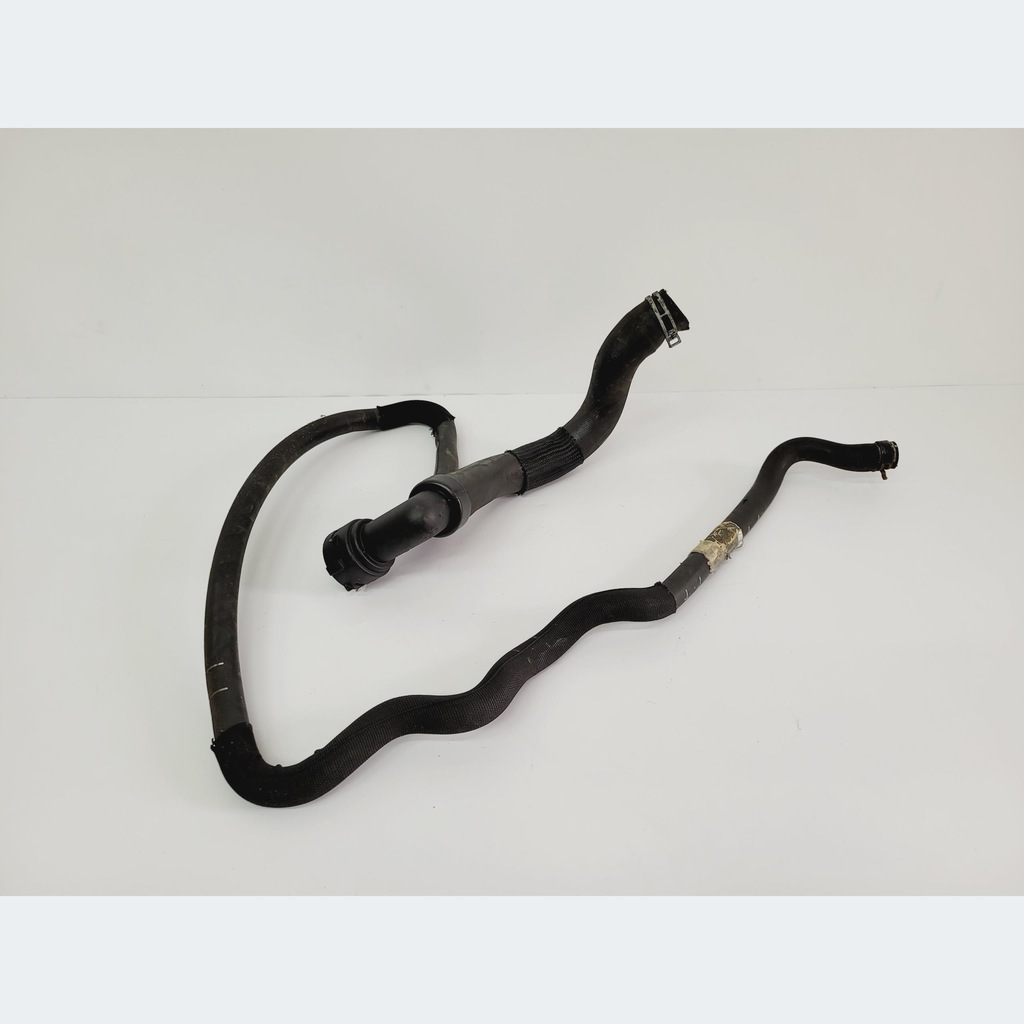 фото №1, Wąż шланги радиатора opel insignia a 2.0 cdti