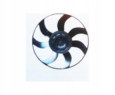 фото №1, Вентилятор dodge durango 14-