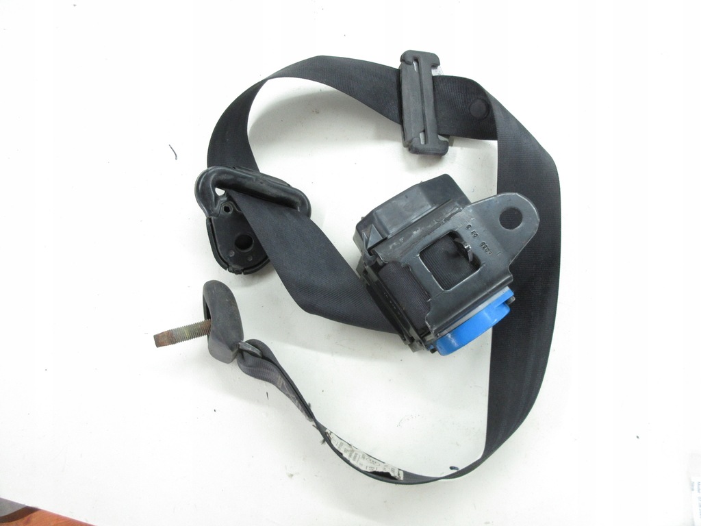 фото №14, Grand voyager iv 01- pas безопасности перед задняя