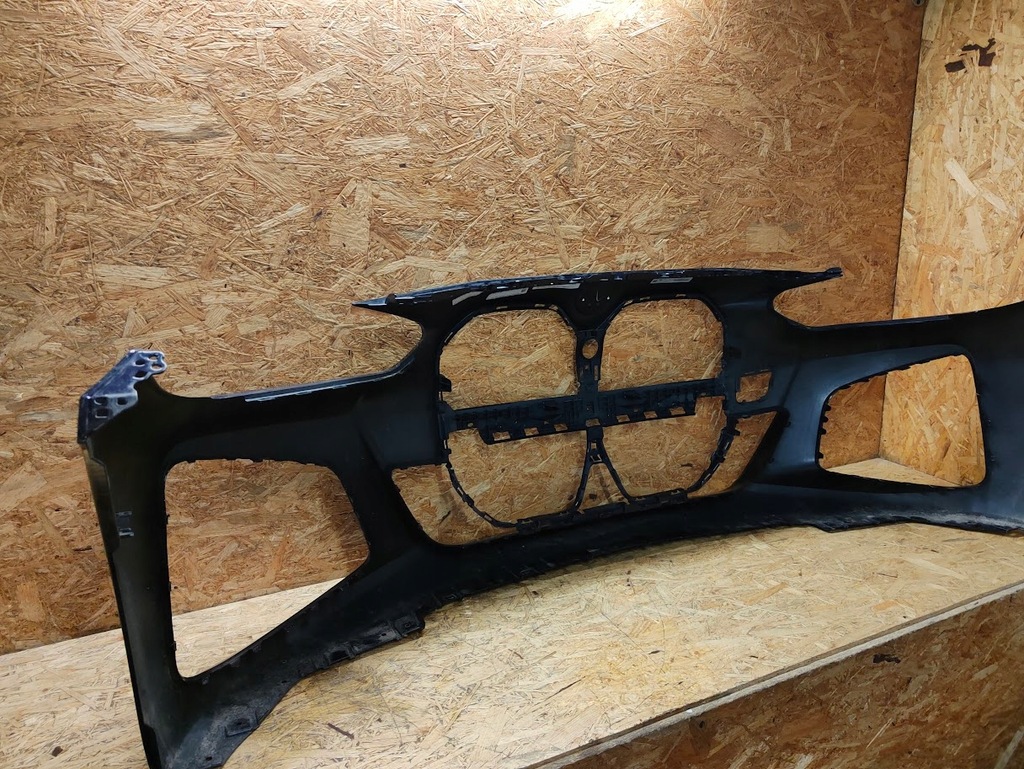 фото №8, Бампер передний bmw 4 g26 m-pakiet 51119881896