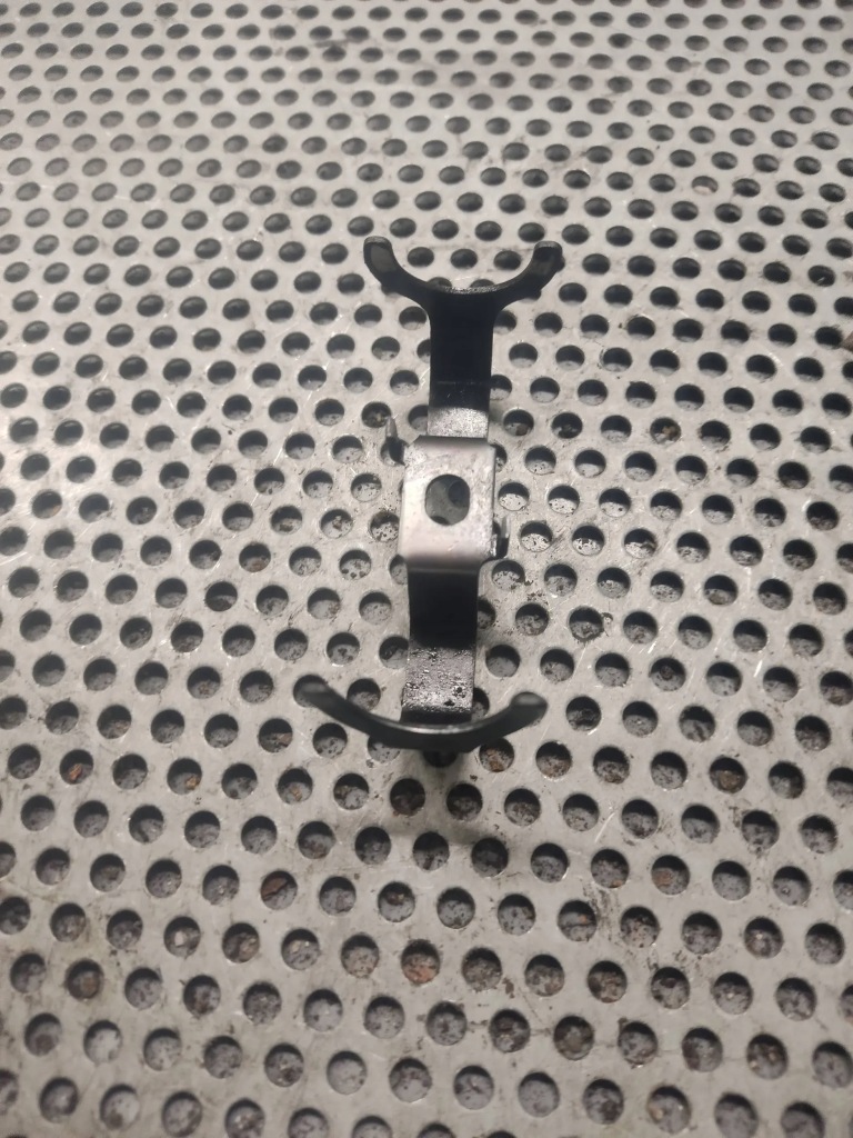 фото №2, Соединитель коромысел renault master ii opel movano