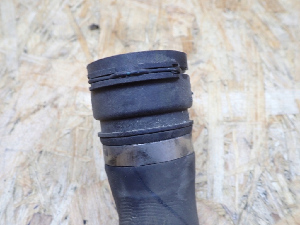 фото №5, Труба шланг патрубок wody bmw 316d e91 lift kombi europa 1436377