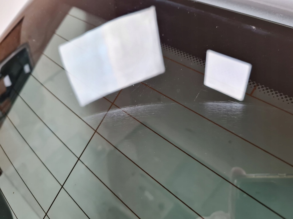 фото №16, 2016 bmw 2 f46 крышка багажника багажника