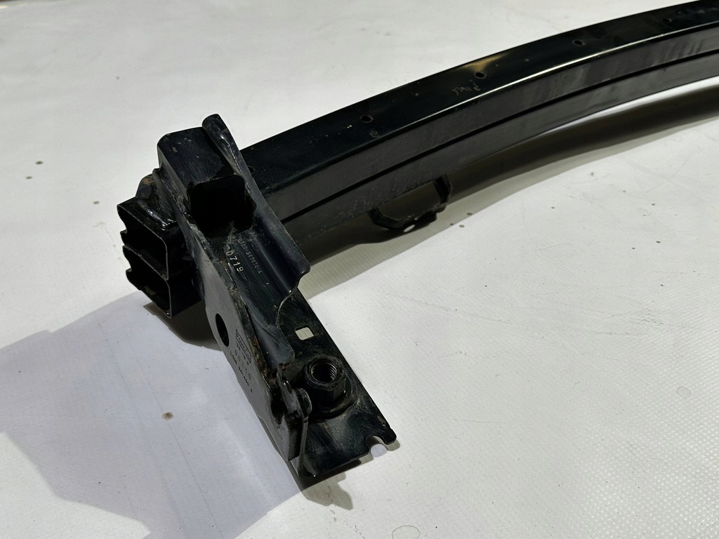 фото №6, Балка підсилювач бампера задня задня ford explorer 2020+