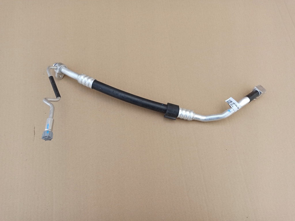 фото №5, Шланг трубка кондиционера audi s4 b9 8w1816740