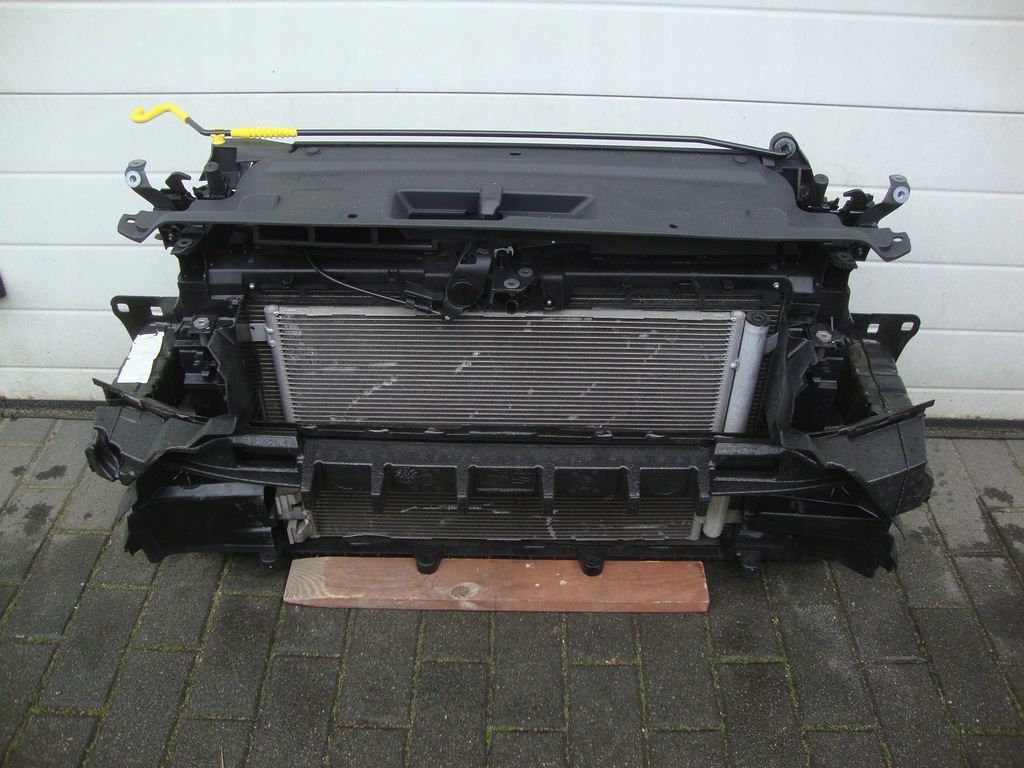 фото №1, Seat arona 6f9 1.6 tdi 90-110 km 2017-2021 rok