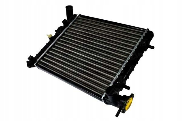 фото №1, Thermotec радиатор wody hyundai accent ii 1.3 lc