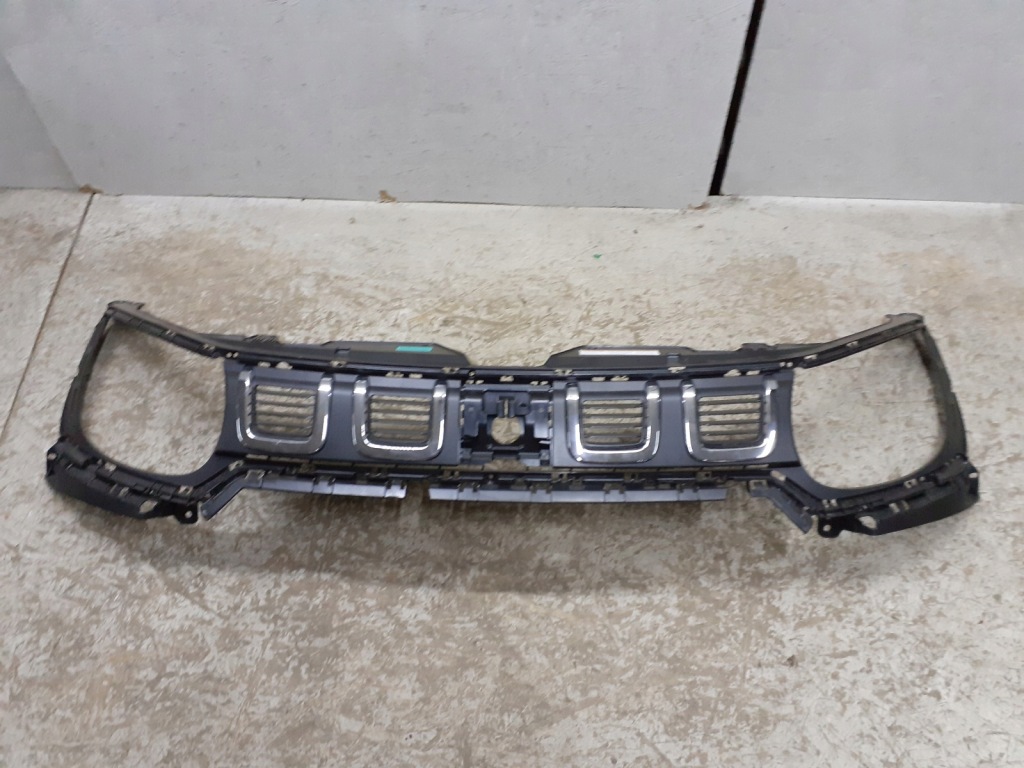 фото №1, Решётка радиатора решётка радиатора suzuki ignis lift 2020- 72111-73s0