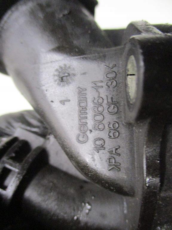 фото №6, Патрубок wody bmw e60 2.0 d