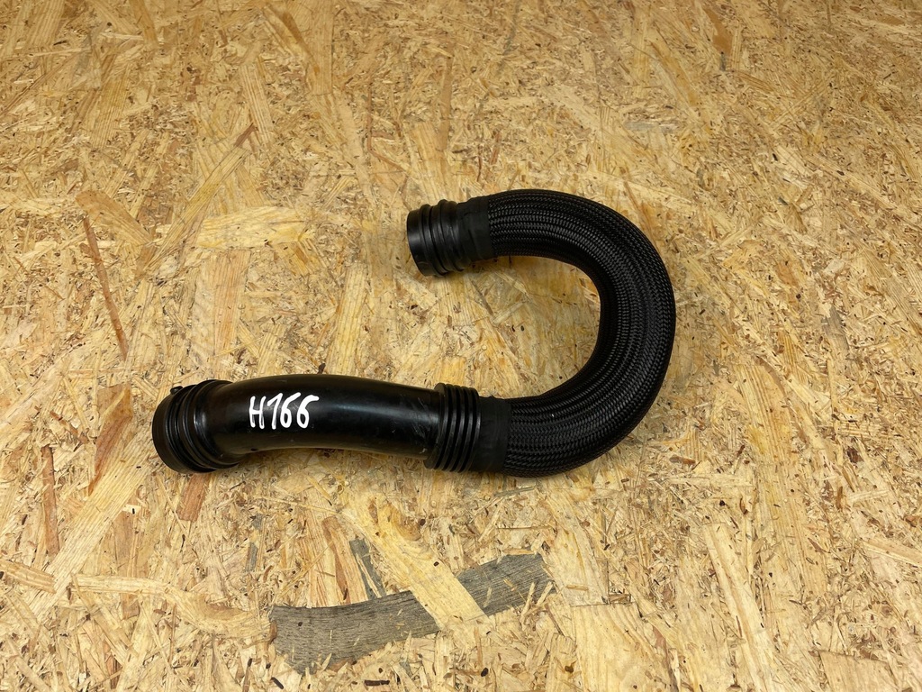 фото №1, Впуск повітрозабірник труба шланг повітря maserati levante ghibli 670154945