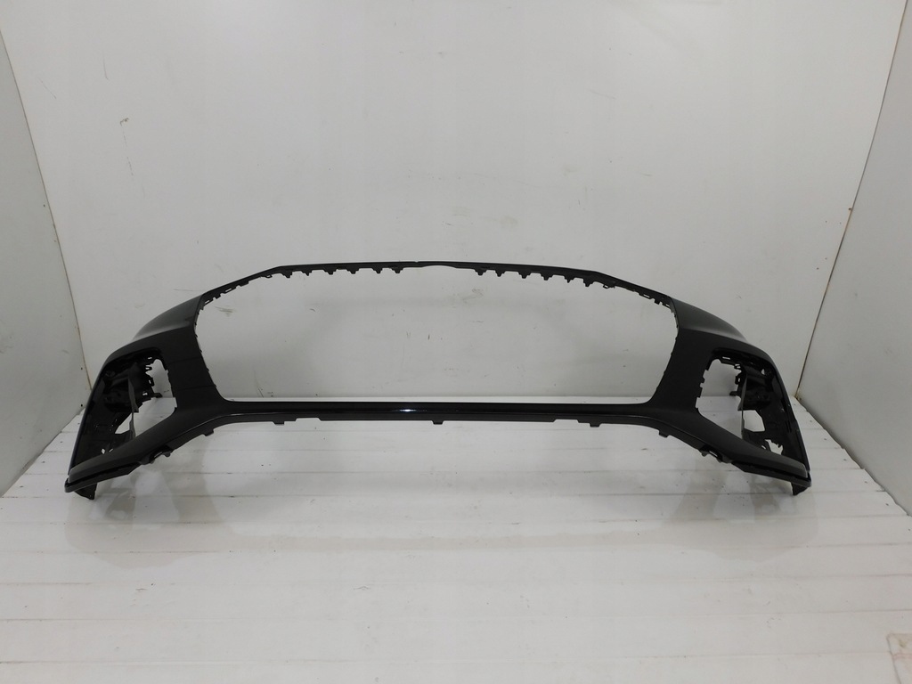 фото №11, Audi q5 80a бампер перед передній