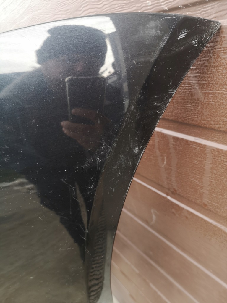 фото №11, Бампер перед передний vw eos 05-10 kompletny