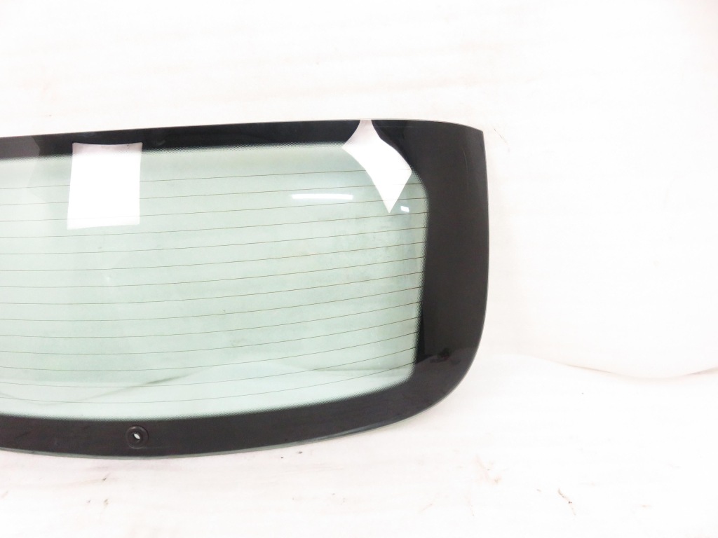 Скло задня opel corsa d s07 hb Ціна