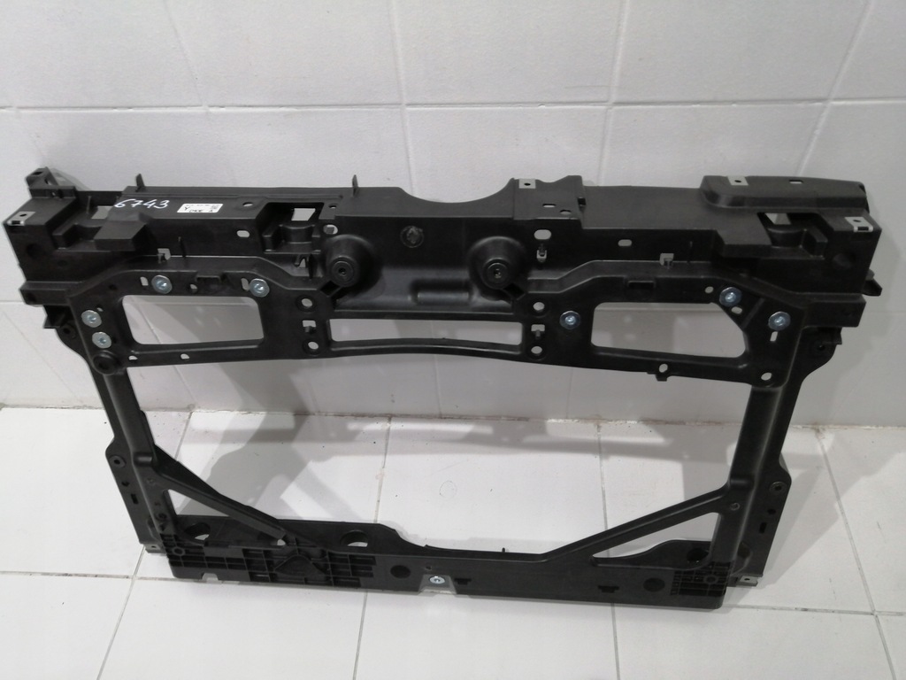 фото №6, Pas передний перед mazda cx3 cx-3 новый оригинал