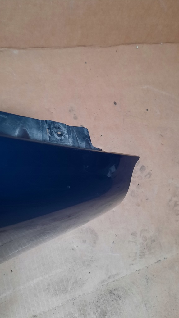 фото №8, Крила перед правий peugeot 307 03r