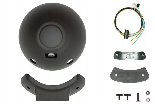 Купити Протитуманна фара фара дальнє світло 1f8 007 560-301