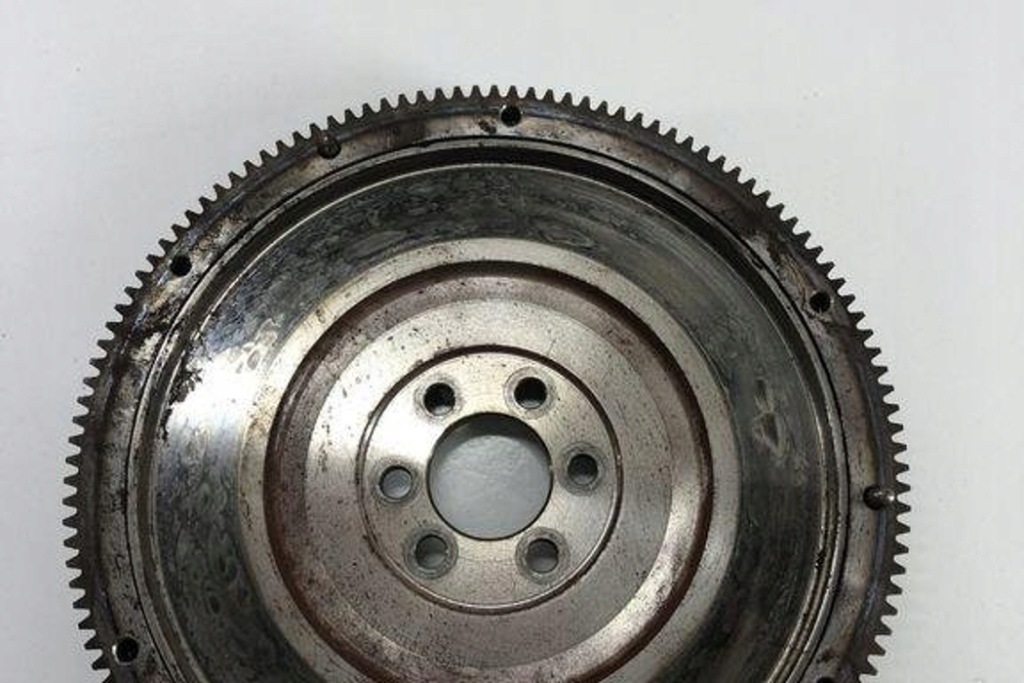 фото №12, Комплект сцепления seat ibiza iv 6j5, 6p1 03p141031 1.2l дизель 2014